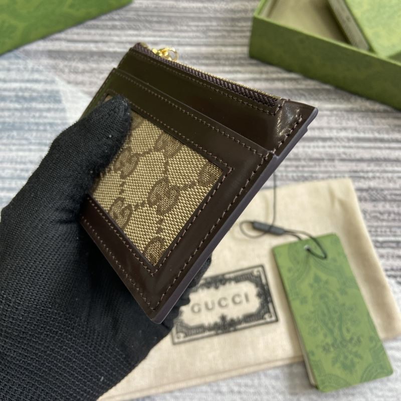 Gvc*1 wallets